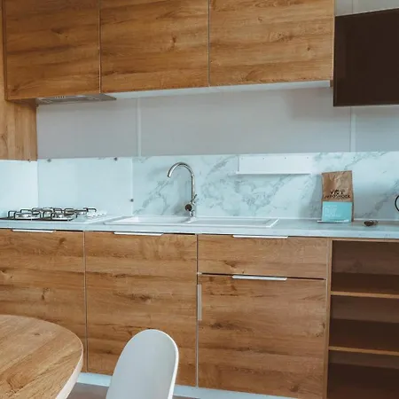 Tiny Hofje 16 Persons Voorthuizen