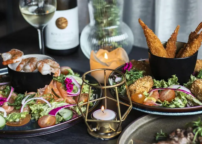 Tiny Hofje 16 Persons